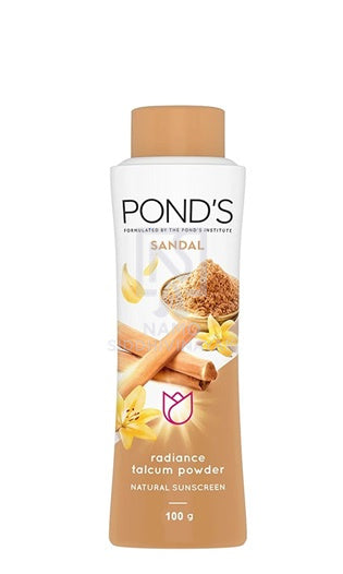ponds sandal powder 100gm