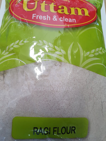saurbhi ragi flour 908gm