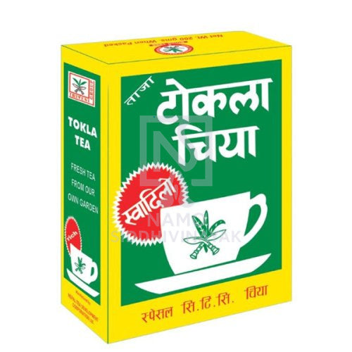 tokla tea 500gm