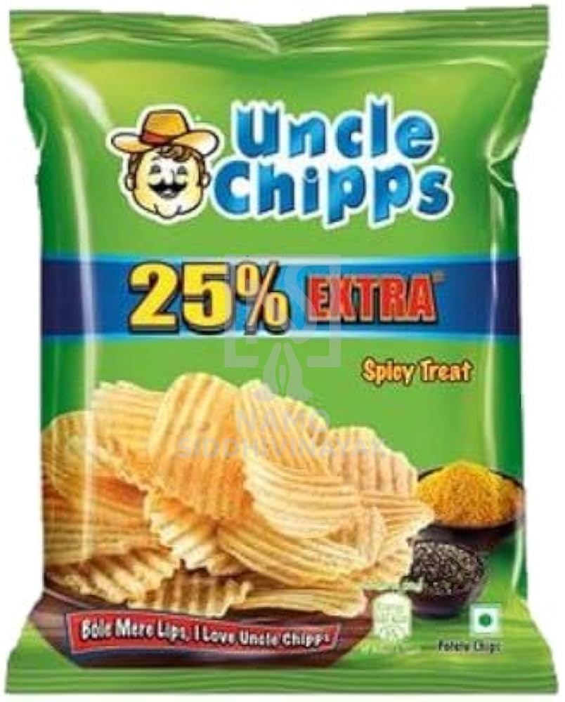 uncle chips 48gm