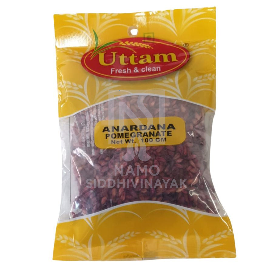 uttam anardana 100gm