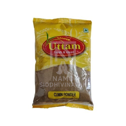 uttam cumin powder 200gm