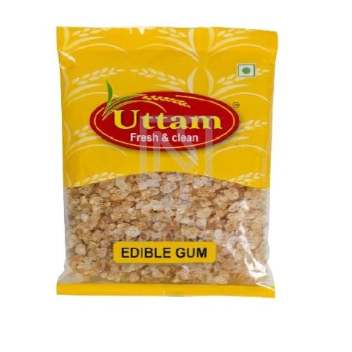 uttam Edible gum 200gm