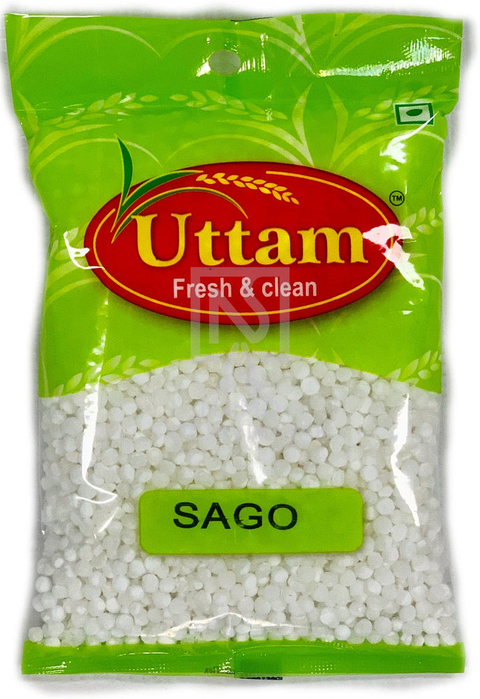 uttam sago 200gm