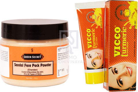 vicco turmeric powder 50gm