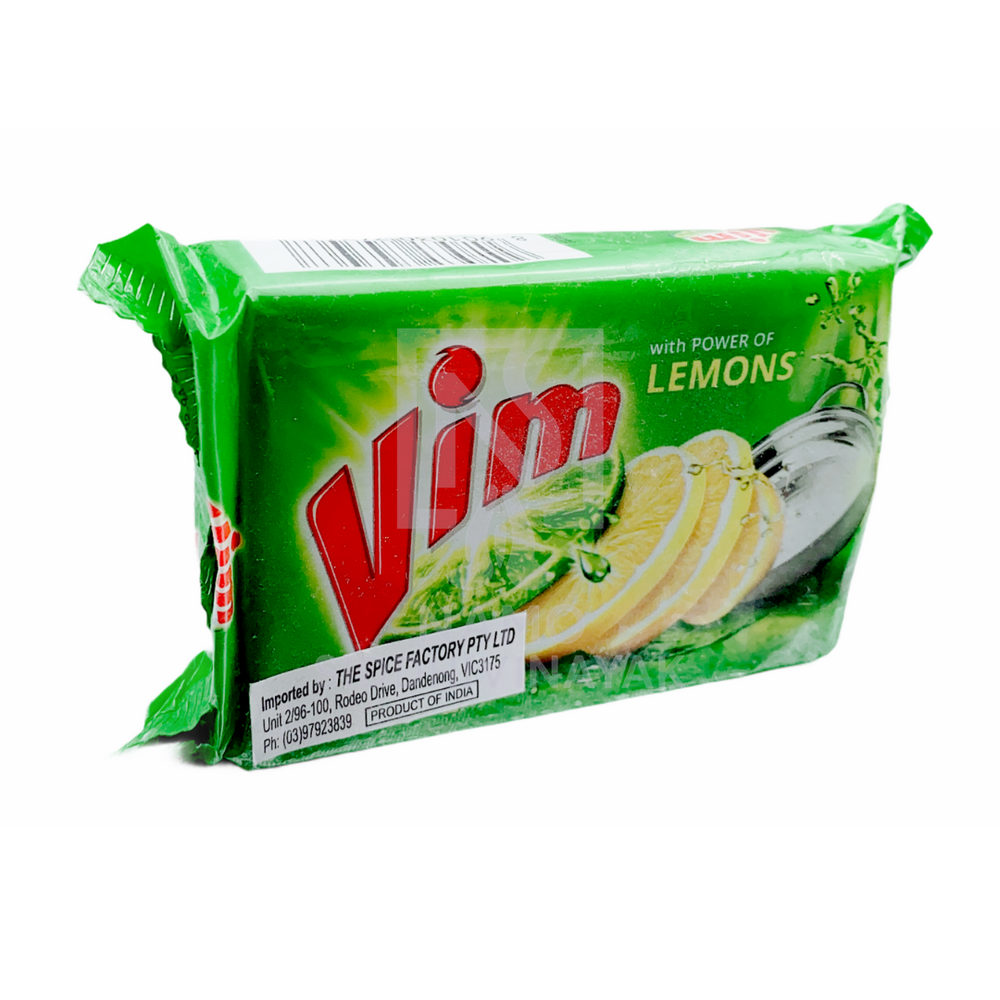 Vim Vim Dishwash Bar 300gm