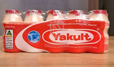 YAKULT yAKULT 5pcs
