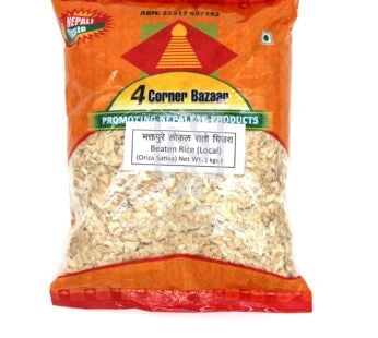 4corner Bazaar Red Taichin 1kg