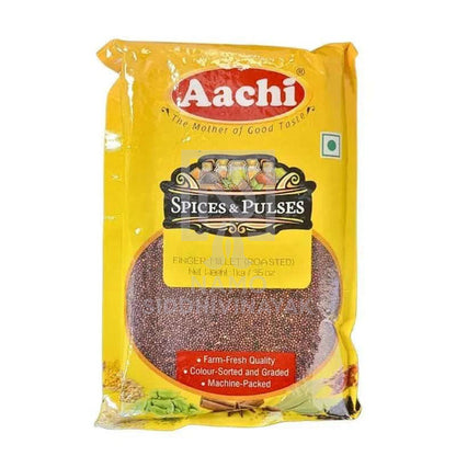 achi finger millet 1kg