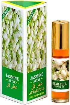 Action Itar Jasmine 5ml