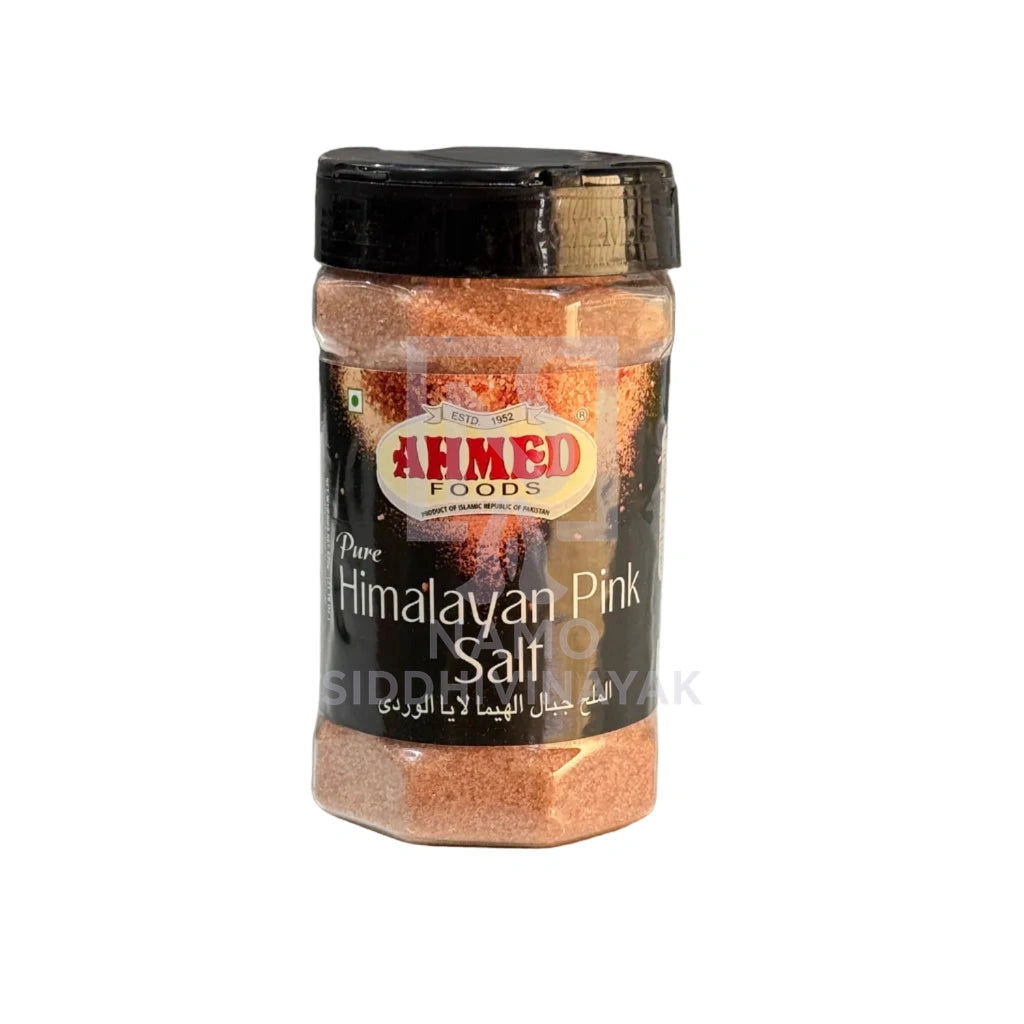 Ahmed Himalayan Pink Salt 600gm