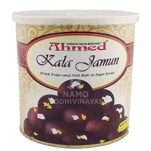 ahmed kala jamun 850gm