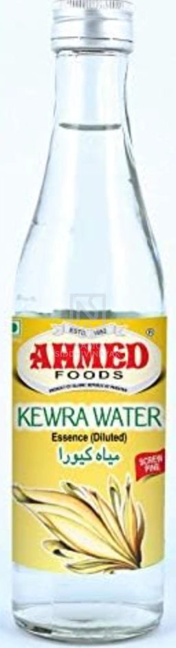 Ahmed Kewra Water 100lt