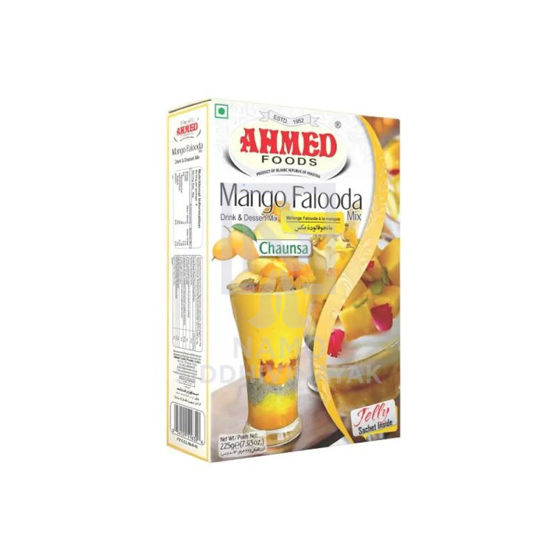 ahmed mango falooda 225gm