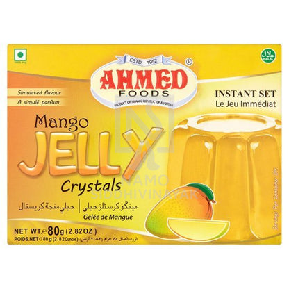ahmed Mango Jelly 70gm