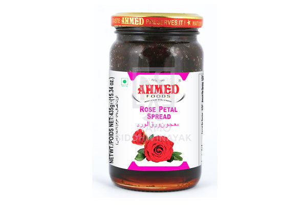 ahmed rose petal 435gm