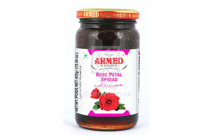 ahmed rose petal 435gm