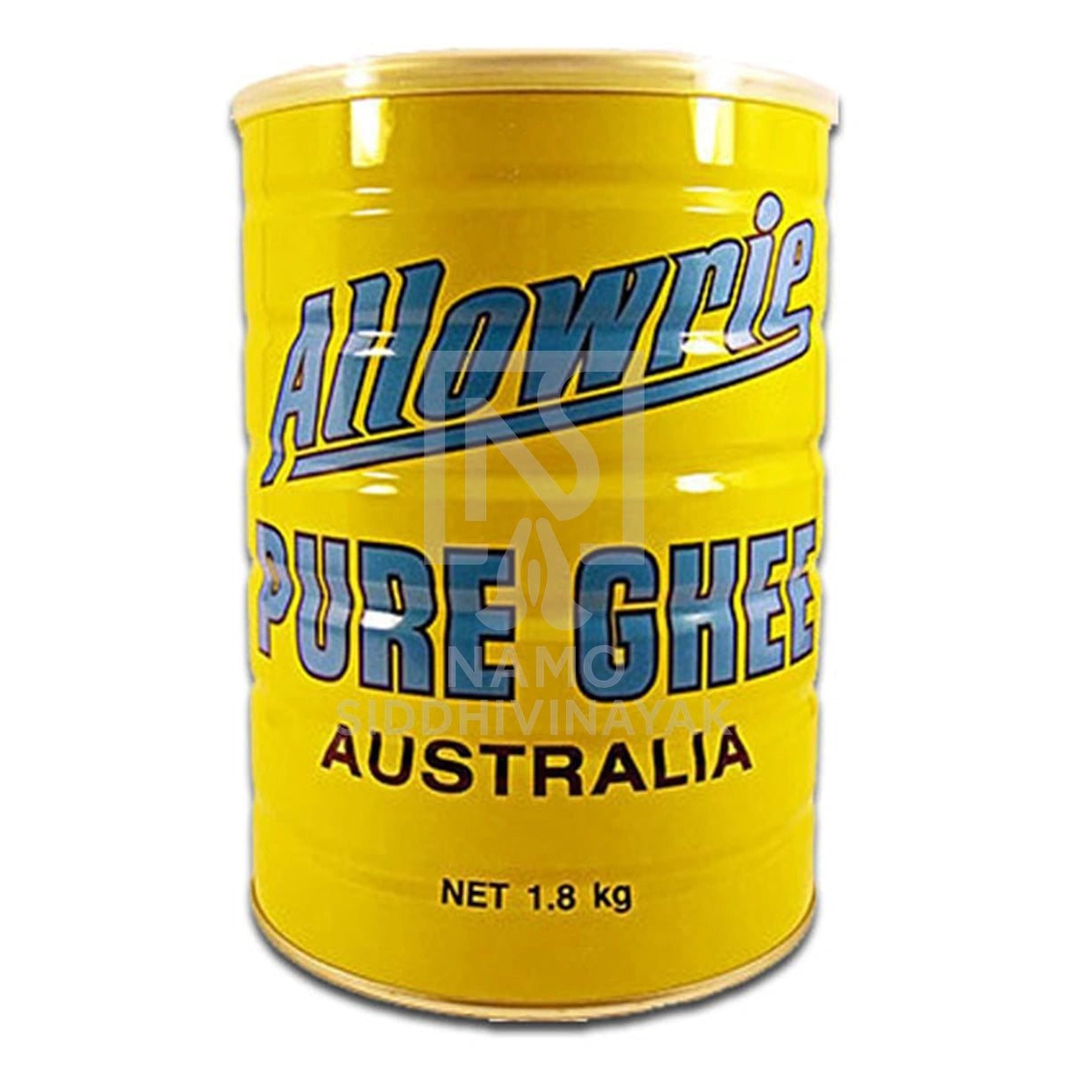 Allowrie Pure Ghee 1.8kg