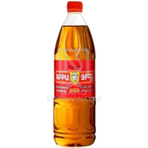 appu mustard oil 1lt