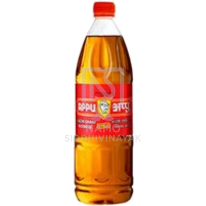 appu mustard oil 1lt