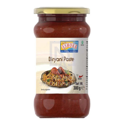 Ashoka Biryani Paste 300gm