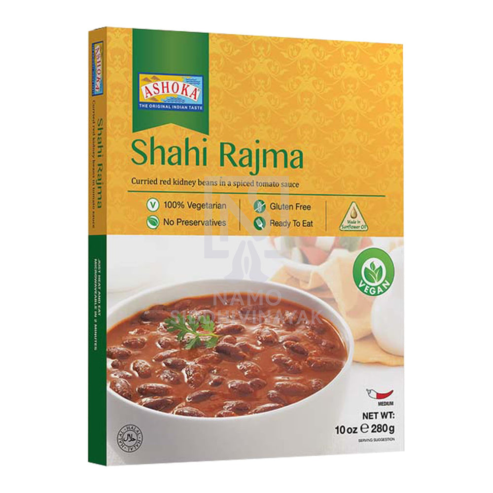 ashoka shahi rajma rte 280gm