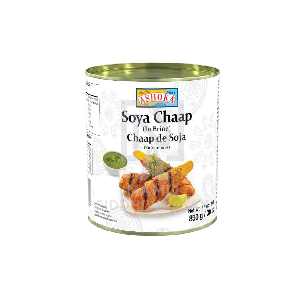 ashoka Soya Chaap 850gm