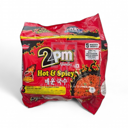 Asian 2pm 500gm