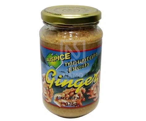 Aussie Special Ginger 1kg