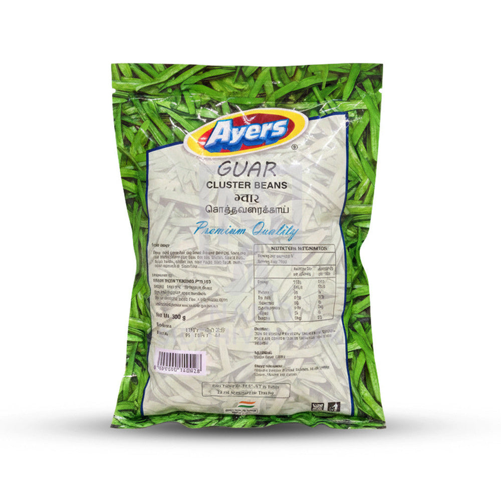 ayers guvar 300gm