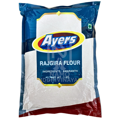 ayers rajgira flour 1kg