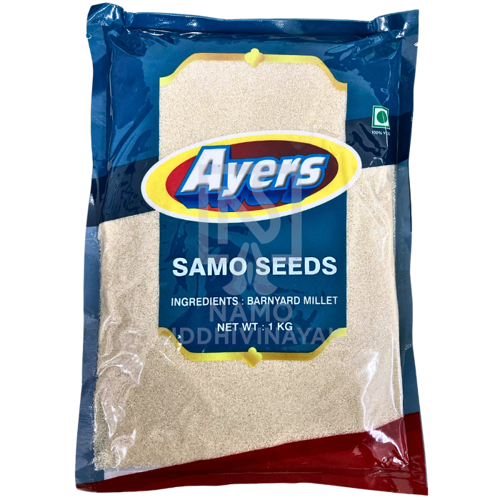 ayers samo seeds 1kg