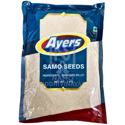 ayers samo seeds 1kg