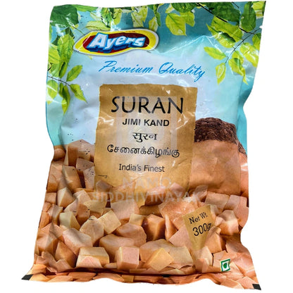 Ayers Suran 350gm