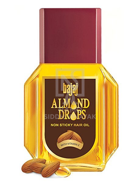 Bajaj Almond Hair Oil 285ml