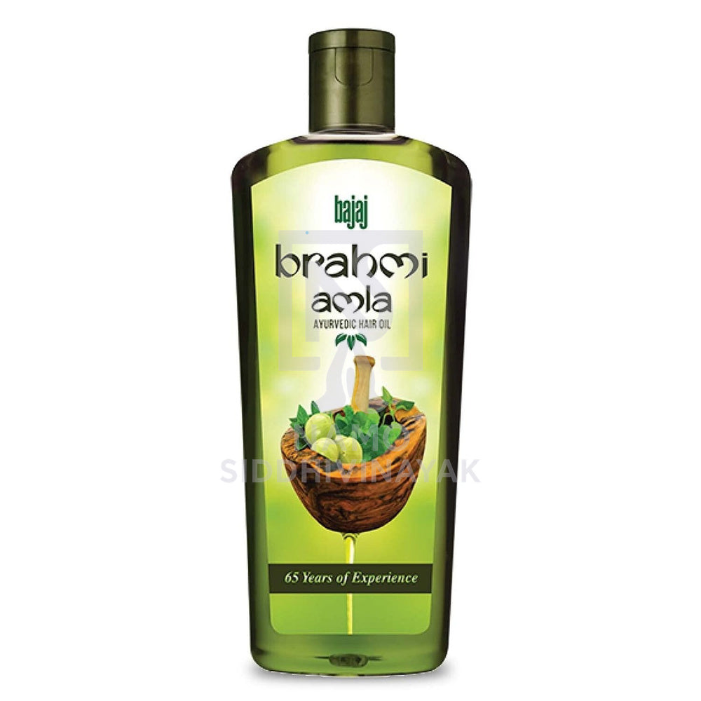 bajaj AMLA OIOL 400ml
