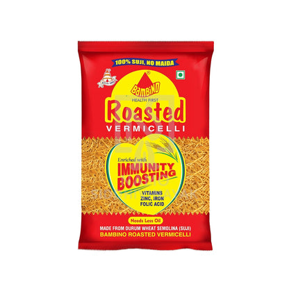 Bambino Roasted Vermicelli 857gm