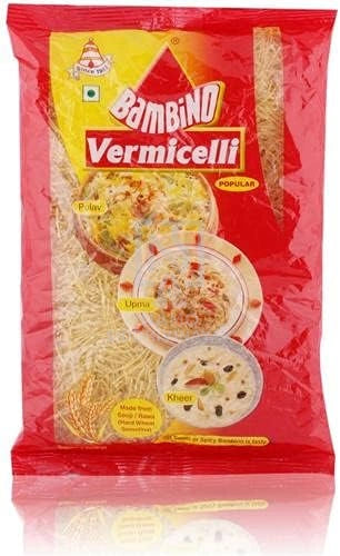 Bambino Vermicelli 1kg