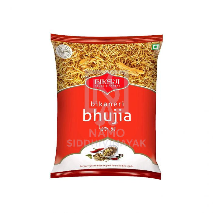 bhikaji bhujia 400gm