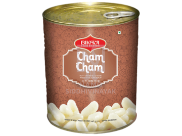 bhikaji cham cham 1kg