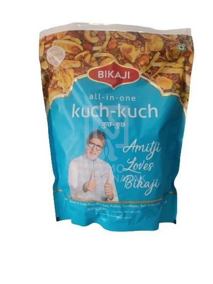 bhikaji kuch kuch 400gm