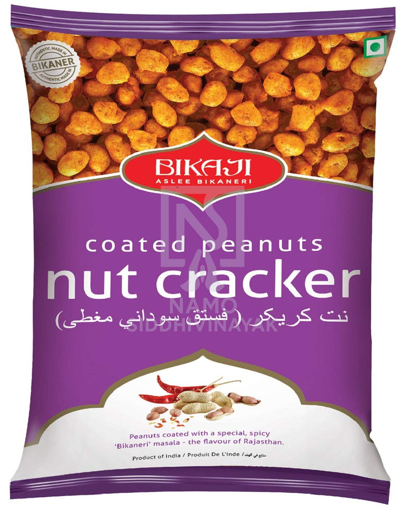 bhikaji masala peanuts 200gm