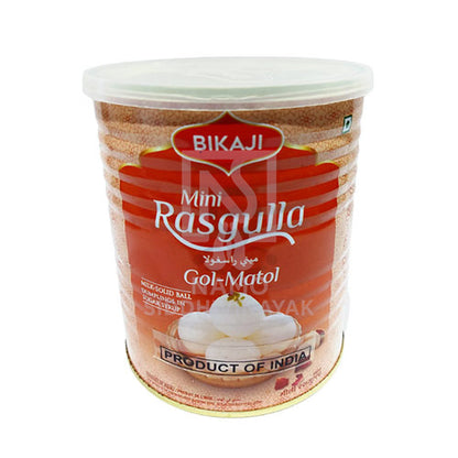 bhikaji rasgulla 1kg