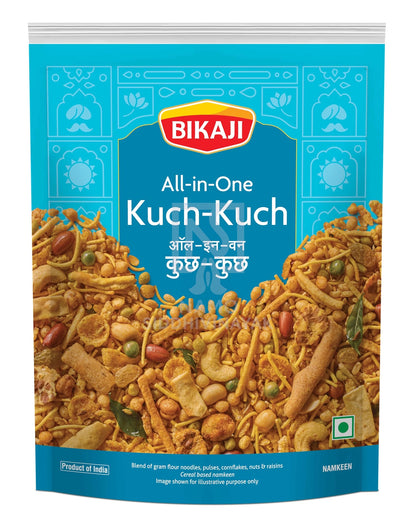 Bikaji All In One 1kg
