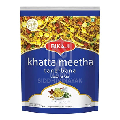 Bikaji Khatta Meetha 1kg