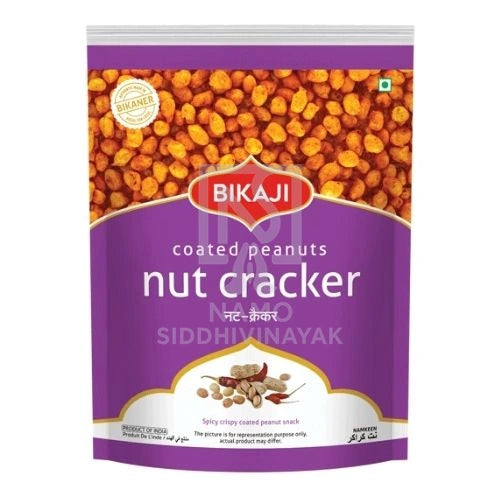 Bikaji Nut Cracker 1kg