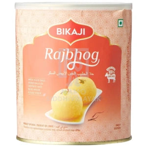 Bikaji Rajbhog 1kg