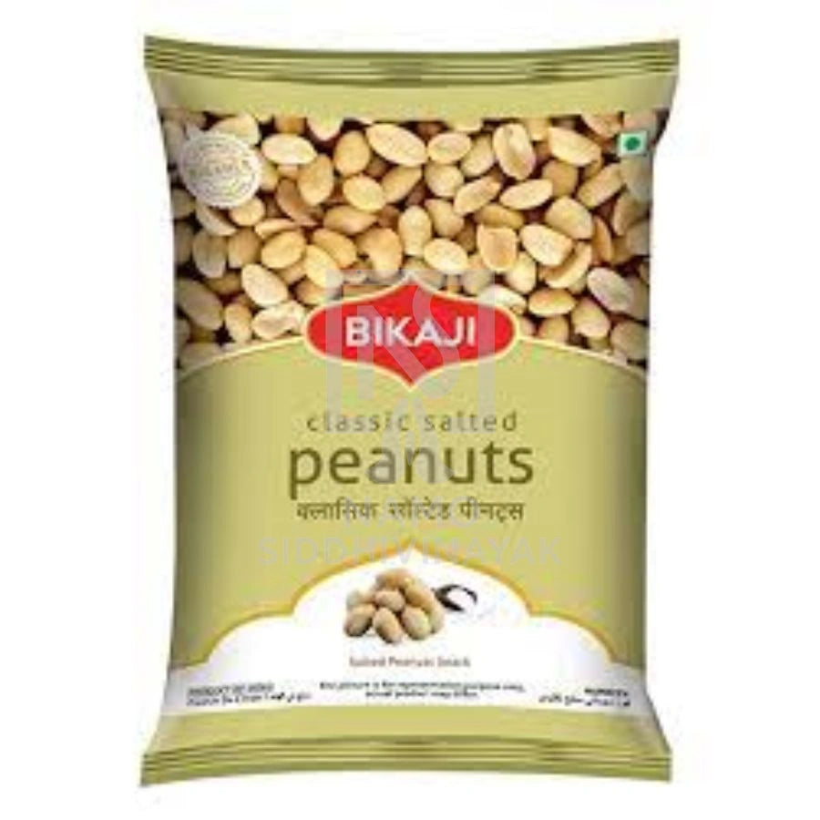 Bikaji Saltedd Peanuts 150gm