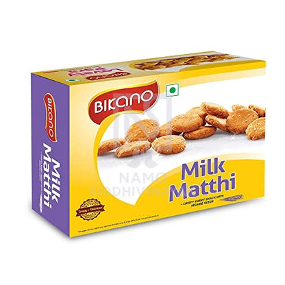 Bikano Methi Mathi 400gm