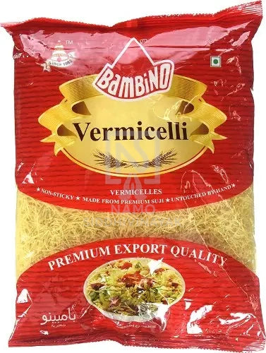 bombino vermicelli 800gm